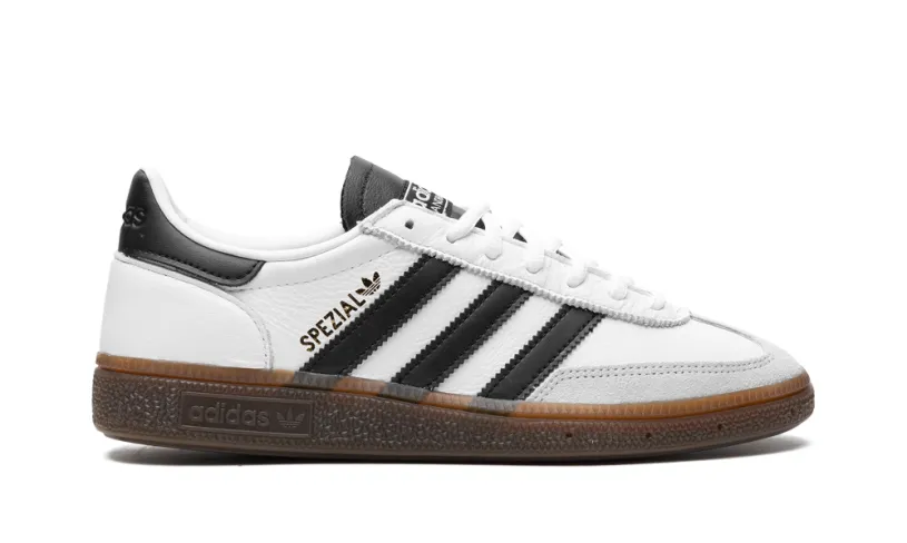 Adidas Handball Spezial Handball Spezial 'White Black Gum'